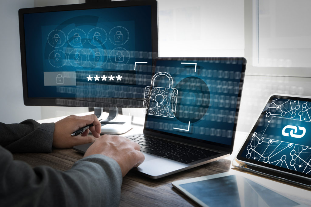 audit de cybersécurité