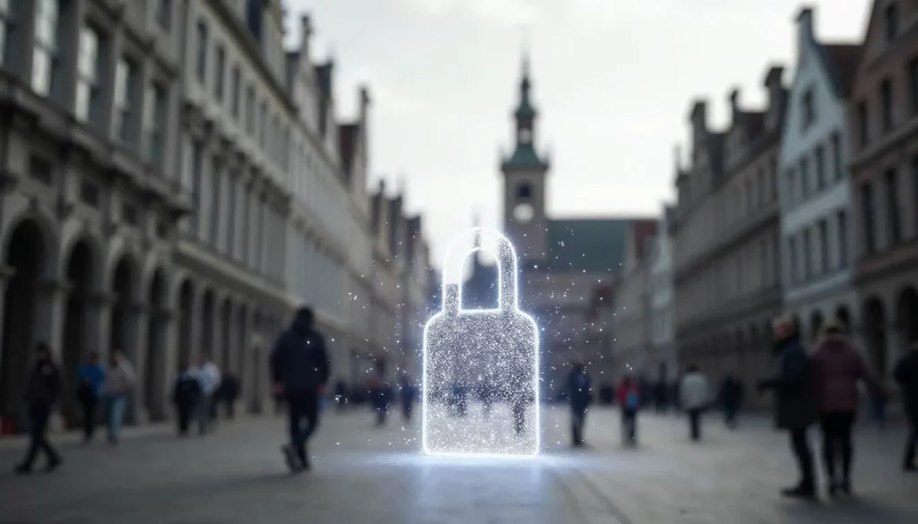 cybersécurité lille